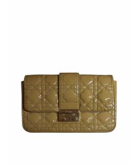 CHRISTIAN DIOR Сумка через плечо