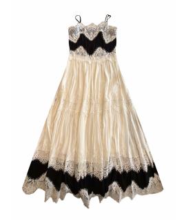 TWIN-SET Вечернее платье