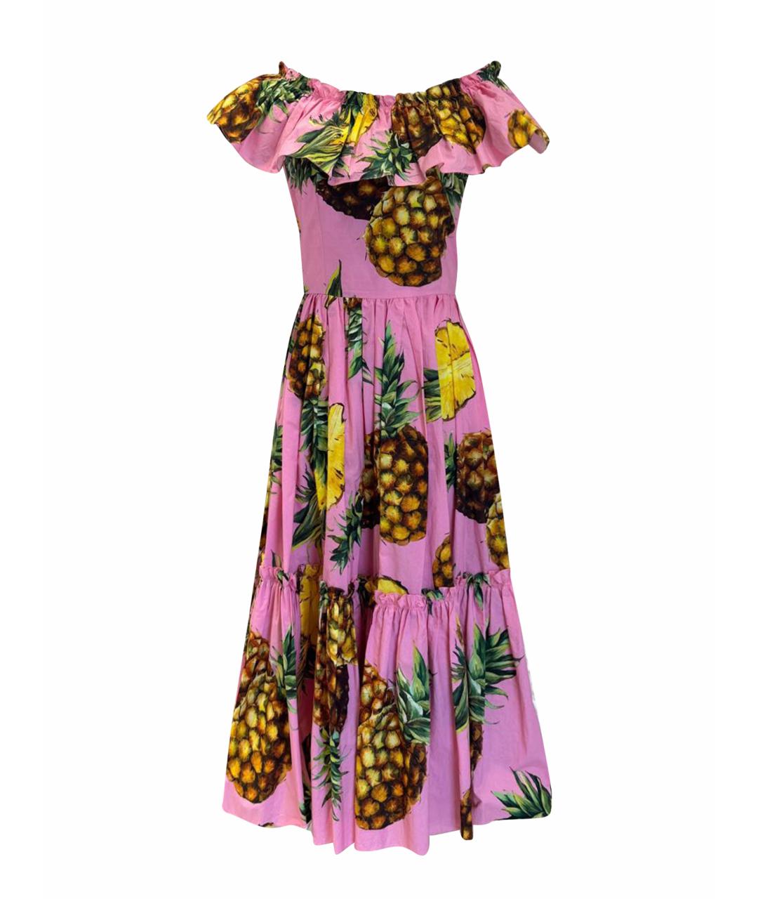 DOLCE&GABBANA Платье, фото 1