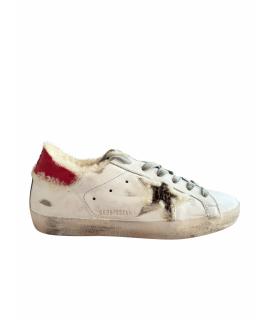 GOLDEN GOOSE DELUXE BRAND Кеды