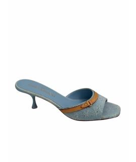 LOUIS VUITTON Мюли