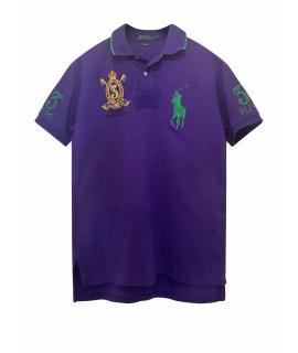 POLO RALPH LAUREN Поло с коротким рукавом