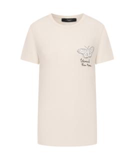 WEEKEND MAX MARA Футболка
