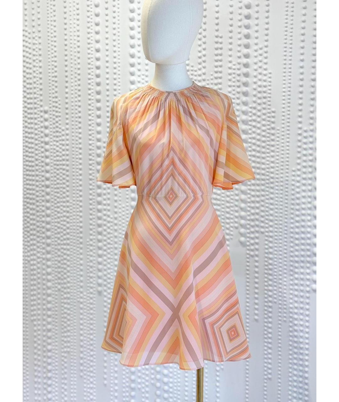 VALENTINO Платье, фото 2