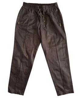 DOLCE&GABBANA Повседневные брюки