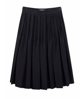 CHANEL Юбка макси