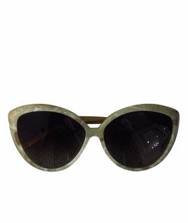 LINDA FARROW Солнцезащитные очки