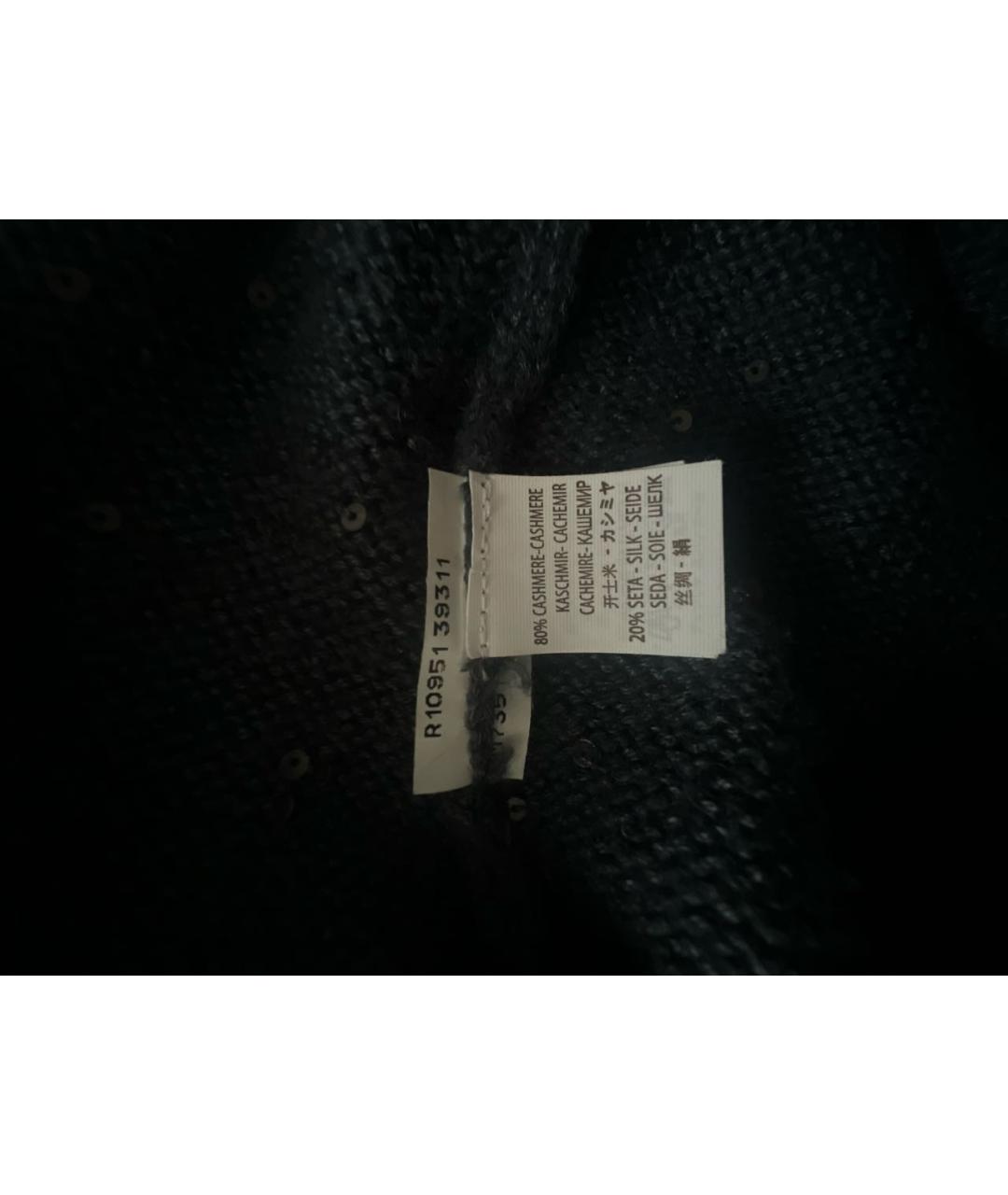 BRUNELLO CUCINELLI Серый повседневный костюм, фото 6