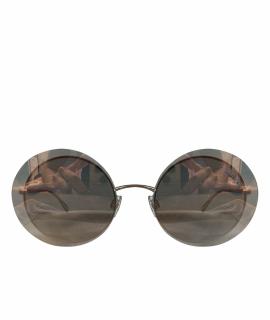 GIORGIO ARMANI Солнцезащитные очки