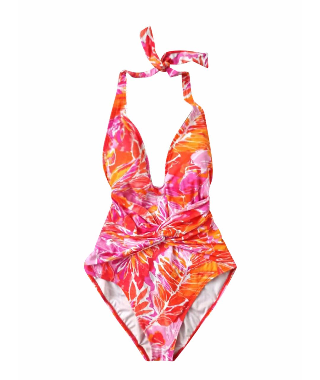 RALPH LAUREN Купальник, фото 1