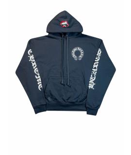 CHROME HEARTS Худи/толстовка