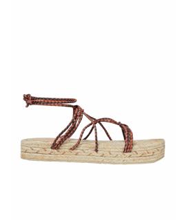 ZIMMERMANN Сандалии