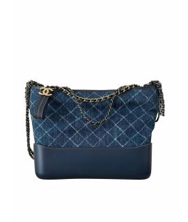 CHANEL Сумка через плечо