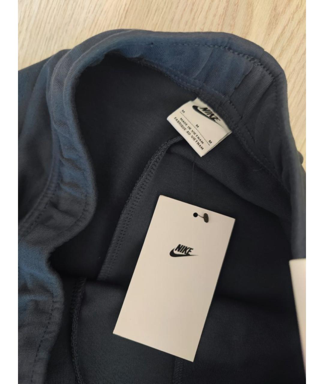 NIKE Повседневные брюки, фото 7