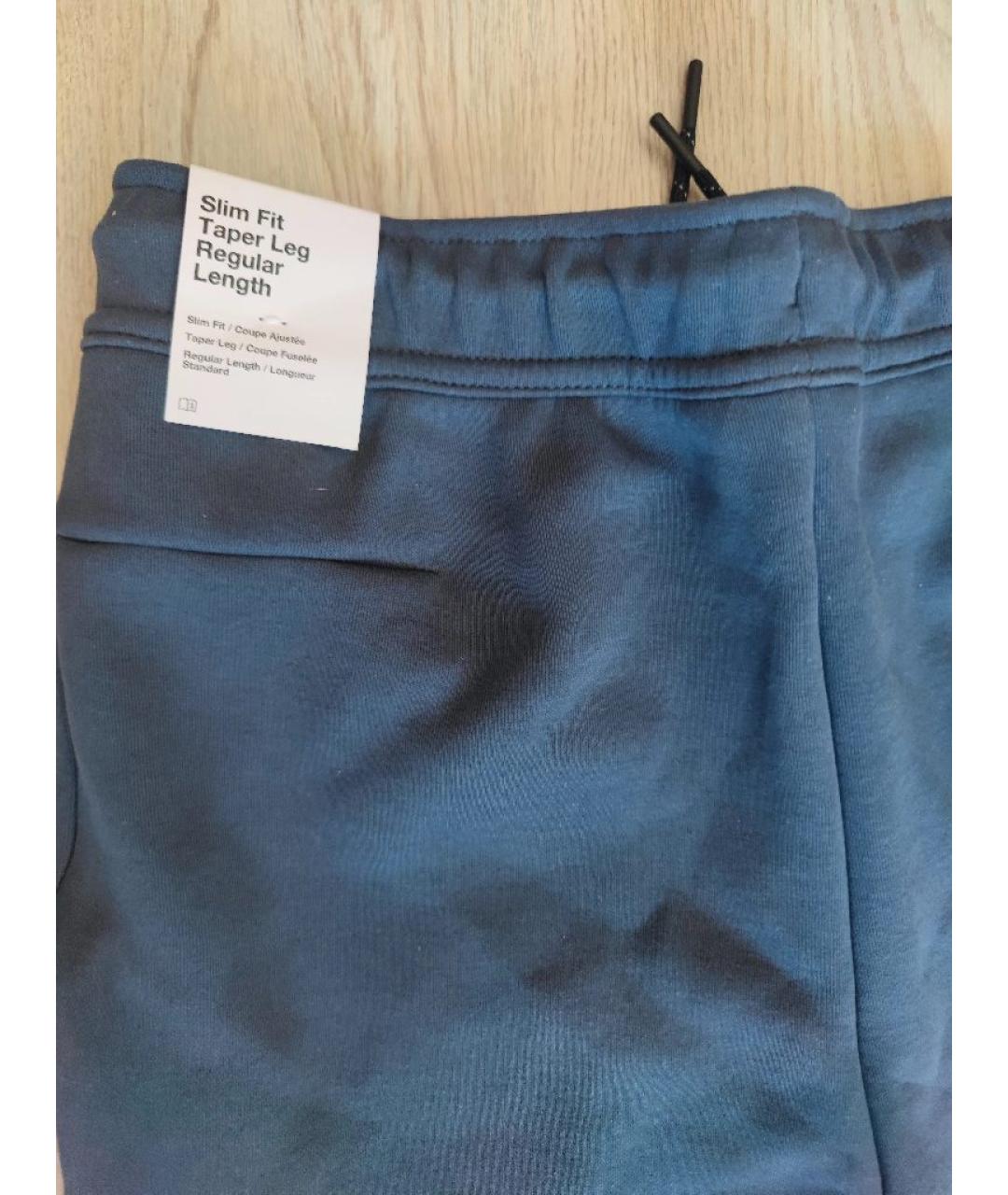 NIKE Повседневные брюки, фото 5