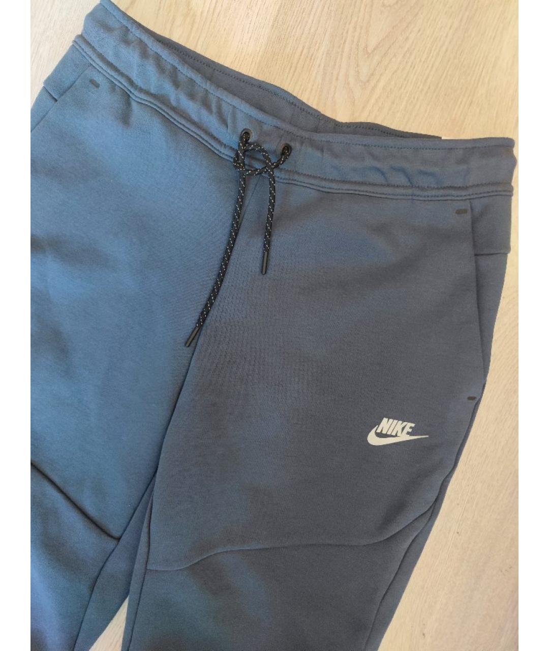 NIKE Повседневные брюки, фото 6