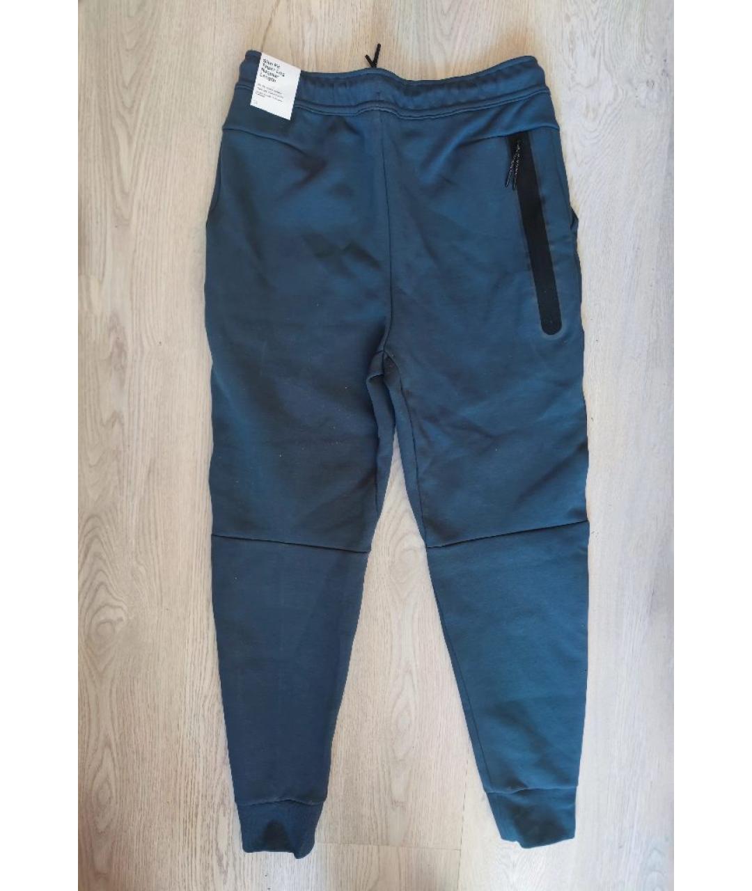 NIKE Повседневные брюки, фото 4