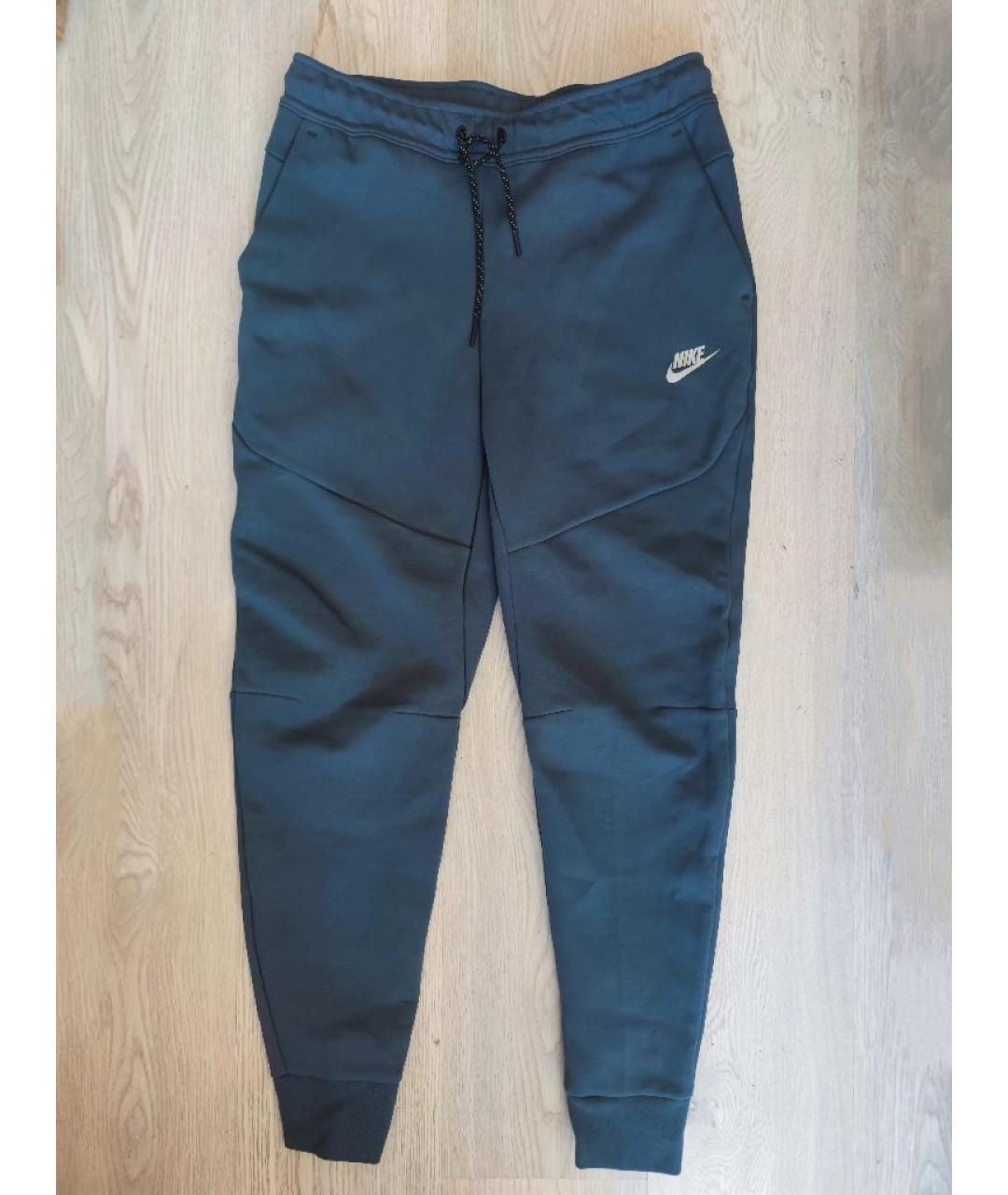 NIKE Повседневные брюки, фото 3