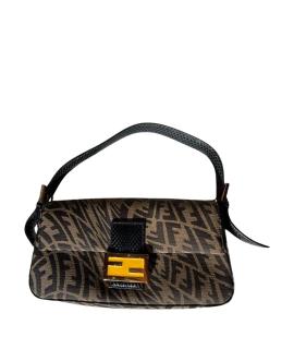 FENDI Клатч/вечерняя сумка