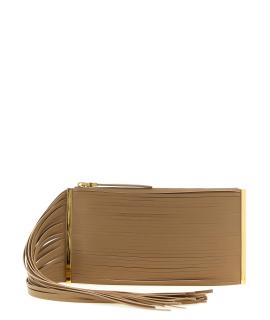 ELISABETTA FRANCHI Клатч/вечерняя сумка