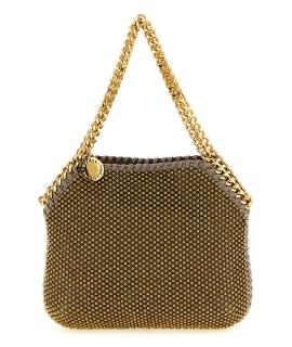 STELLA MCCARTNEY Сумка тоут