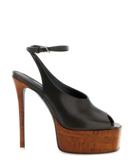 THE ATTICO Босоножки