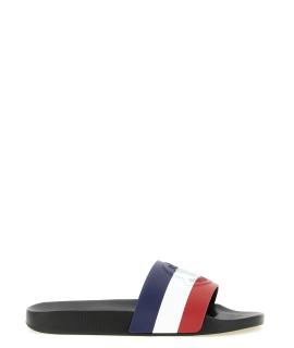 MONCLER Шлепанцы