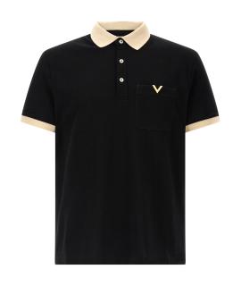 VALENTINO Поло с коротким рукавом