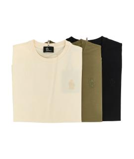MONCLER GRENOBLE Футболка