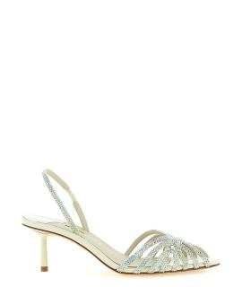 LE SILLA Босоножки