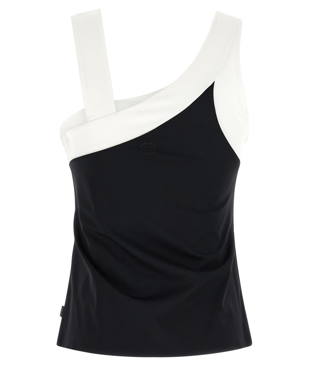 Goldbergh Полиамидовая майка, фото 2