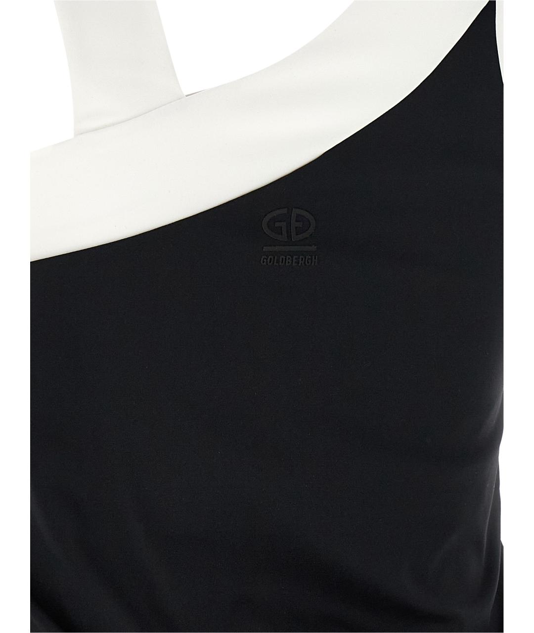 Goldbergh Полиамидовая майка, фото 4