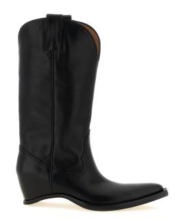 MAISON MARGIELA Сапоги