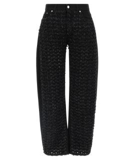 STELLA MCCARTNEY Прямые джинсы