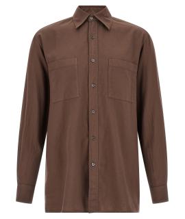 CELLAR DOOR Кэжуал рубашка