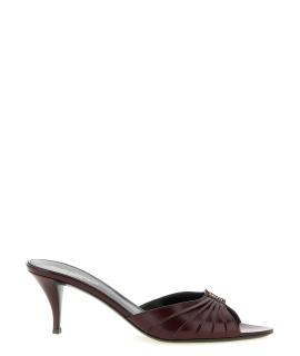 SAINT LAURENT Мюли