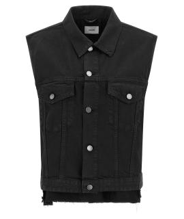 HAIKURE Жилетка