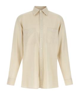 CELLAR DOOR Кэжуал рубашка