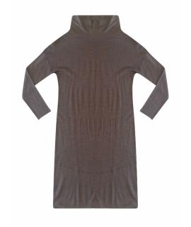 BRUNELLO CUCINELLI Повседневное платье