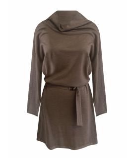 BRUNELLO CUCINELLI Повседневное платье