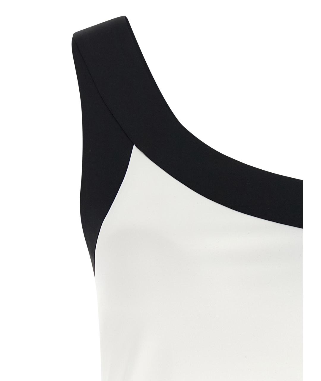 Goldbergh Белая полиамидовая майка, фото 3