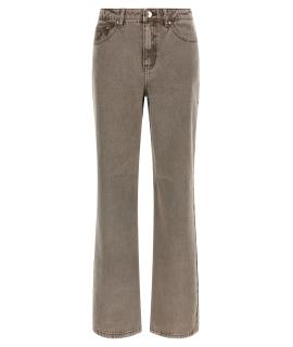 ROTATE Прямые джинсы