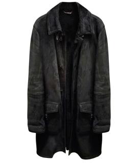 ERMENEGILDO ZEGNA XXX Дубленка/шуба