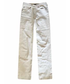 3X1 Прямые джинсы