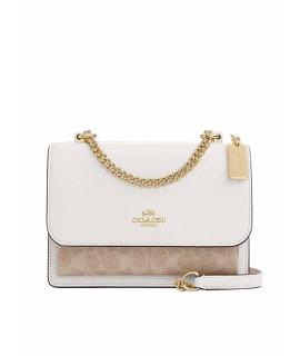 COACH Сумка через плечо