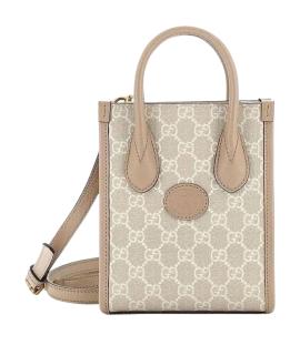 GUCCI Сумка через плечо