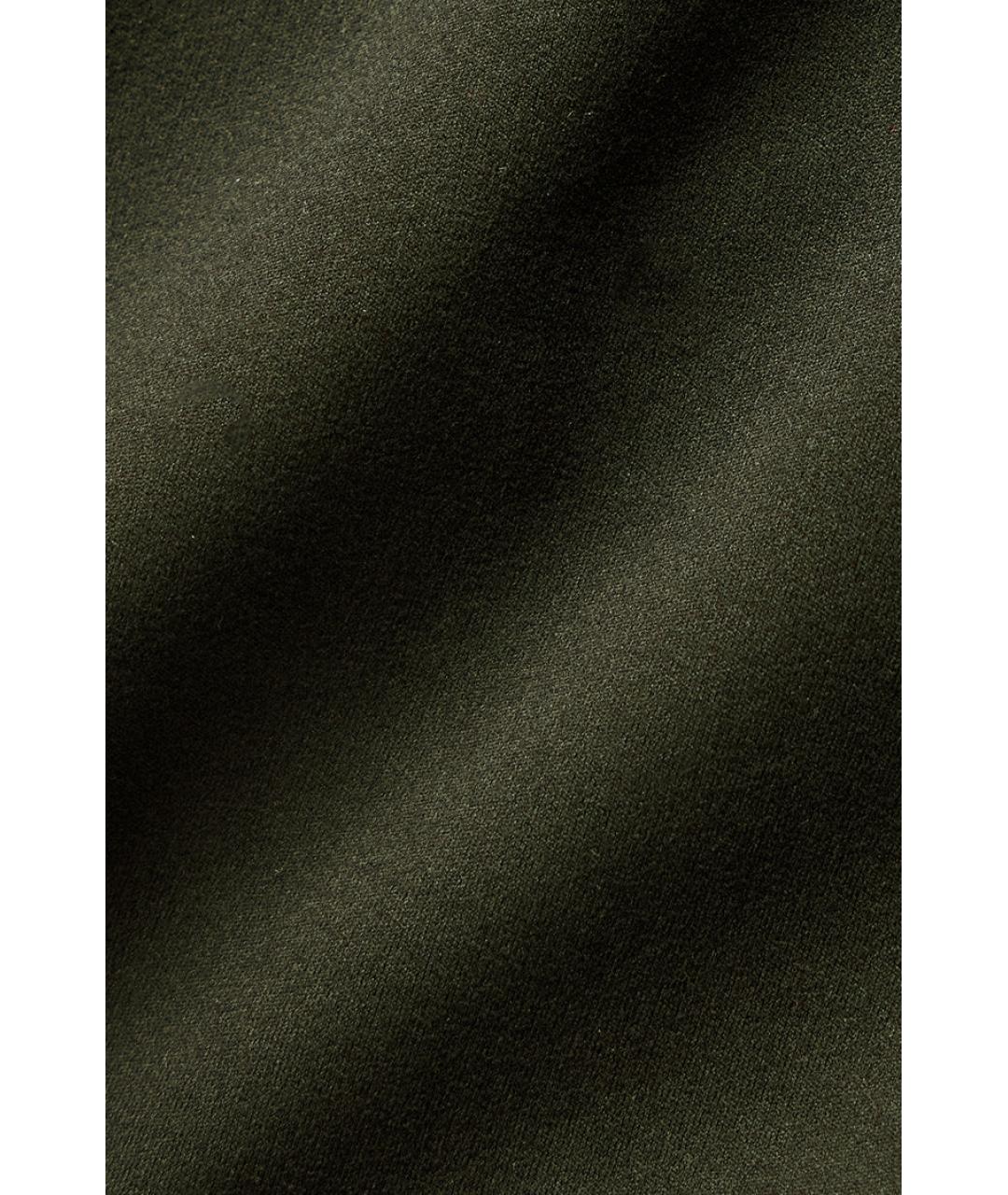 ALO YOGA Зеленые платье, фото 8