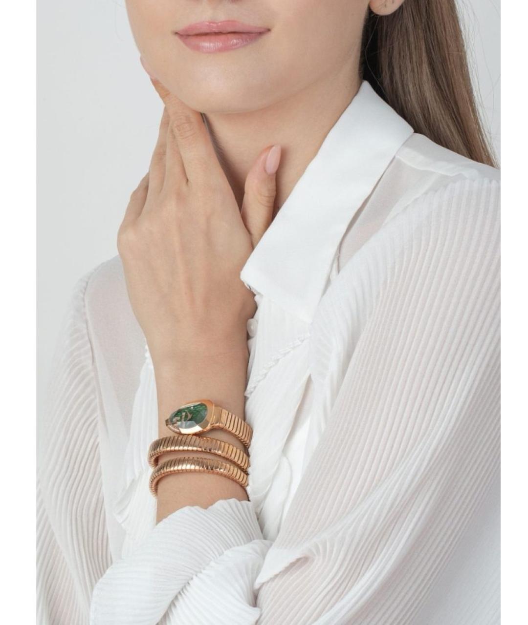 JUST CAVALLI Желтые часы, фото 5