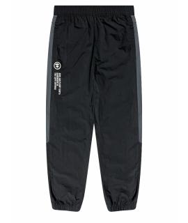 A BATHING APE Повседневные брюки