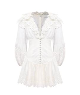 ZIMMERMANN Повседневное платье